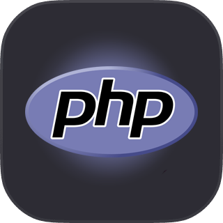Linguagem de programação utilizado pelo Desenvolvedor Matheus Rossi - PHP