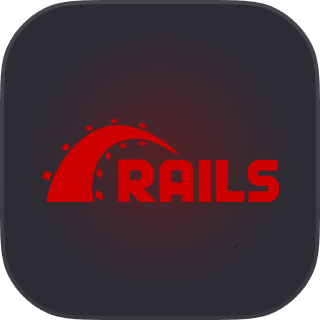 Framework utilizado pelo Desenvolvedor Matheus Rossi - Ruby on Rails