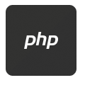 Linguagem utilizada pelo programador Matheus Rossi - PHP